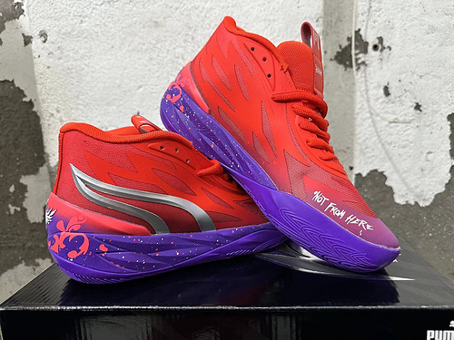 Oro morado 36-46